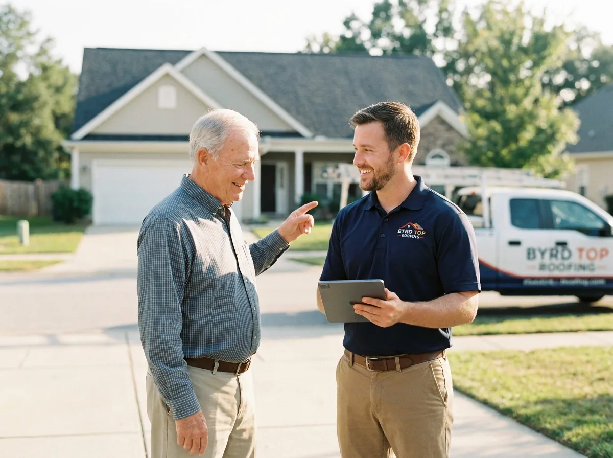Roofing Charlotte, AR FAQs
